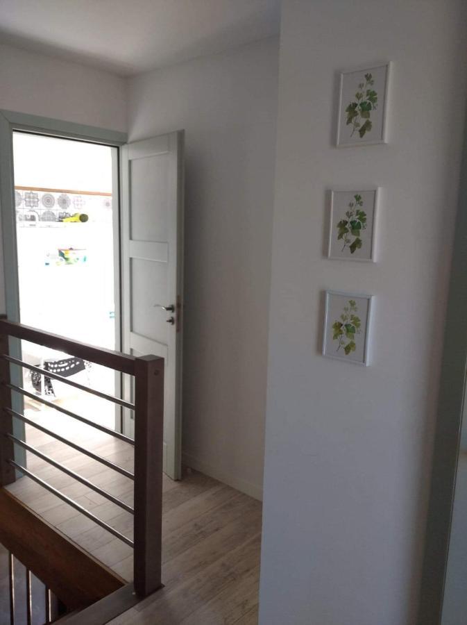 Mazurskie Wytchnienie Giżycko Exterior foto