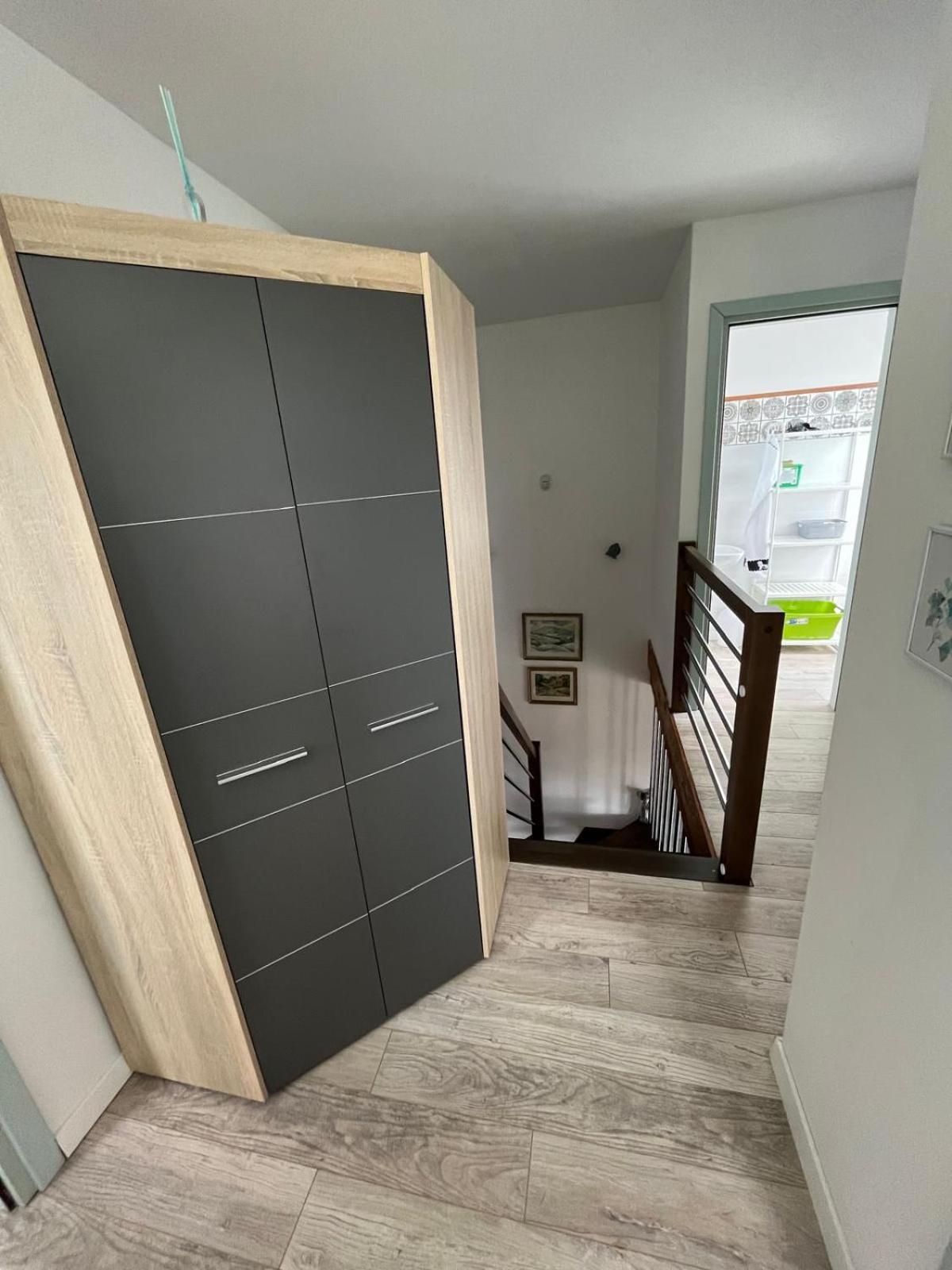 Mazurskie Wytchnienie Giżycko Exterior foto